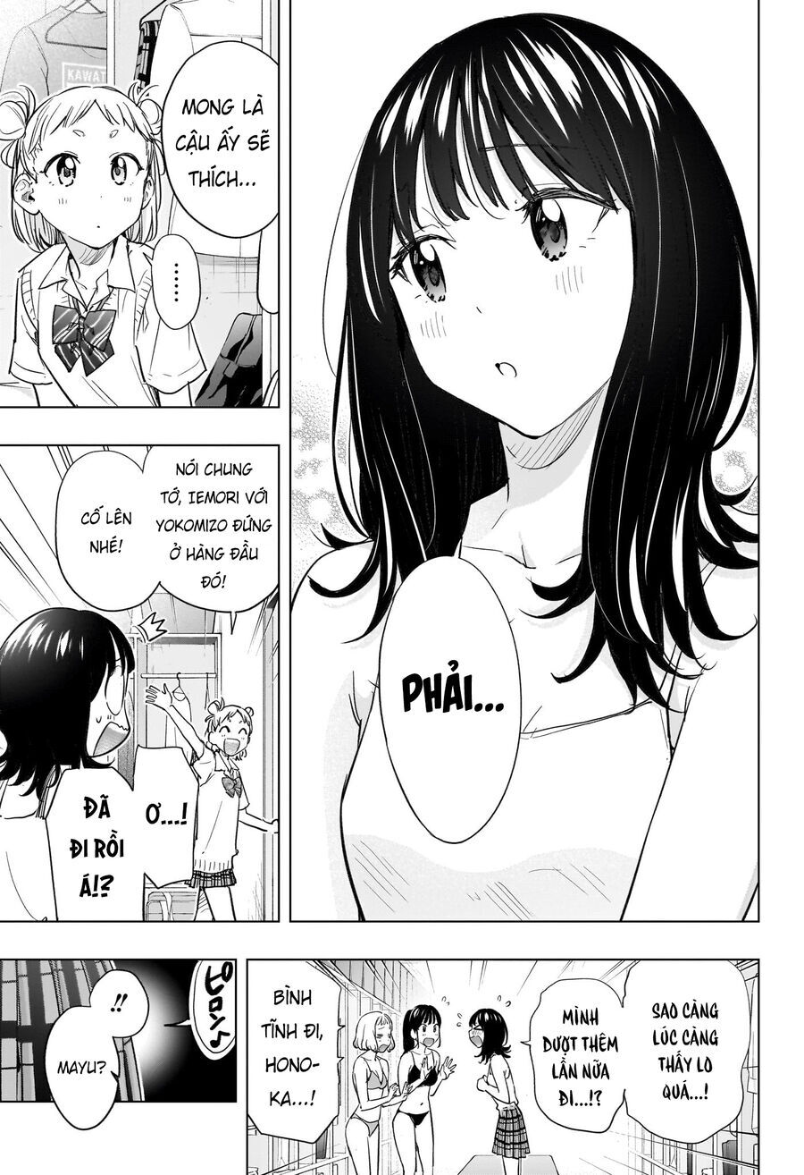 Himaten Chap 47 - Next Chap 48