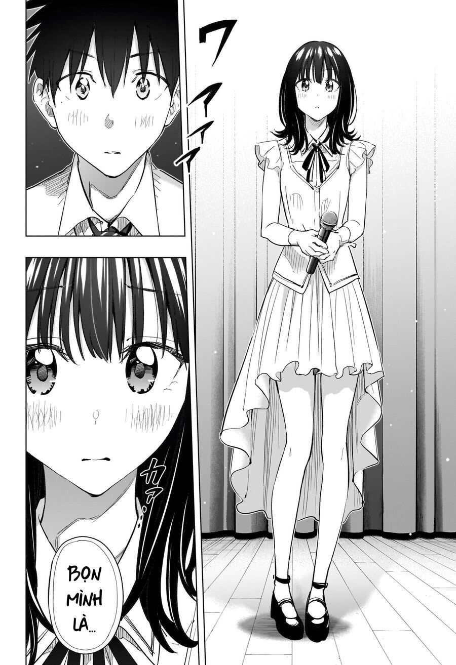 Himaten Chap 47 - Next Chap 48