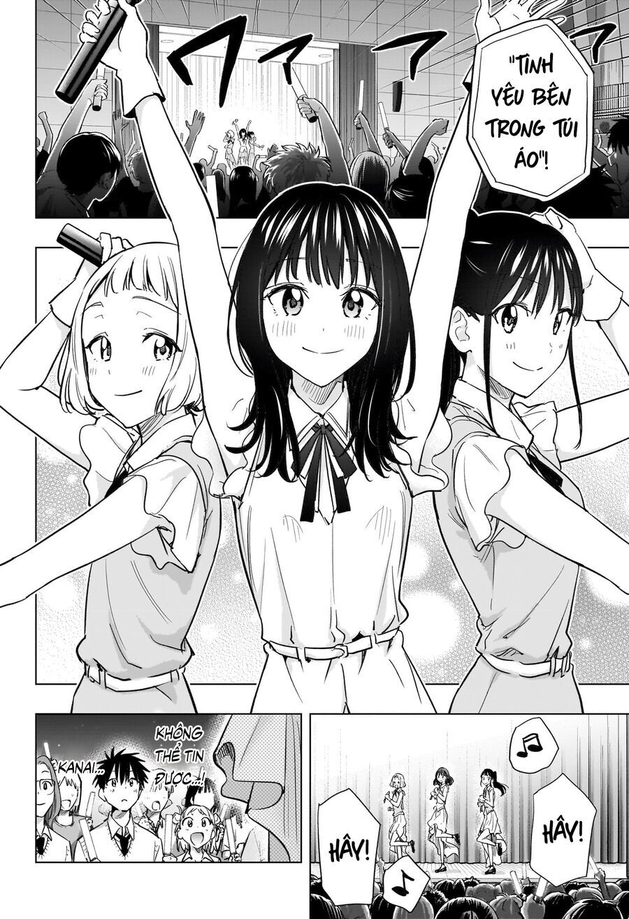 Himaten Chap 47 - Next Chap 48