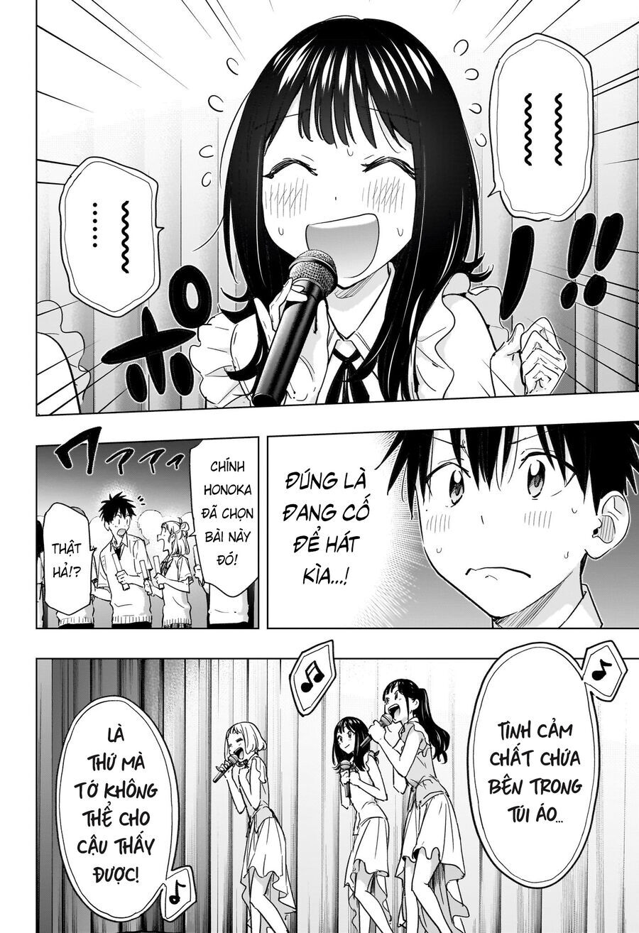 Himaten Chap 47 - Next Chap 48