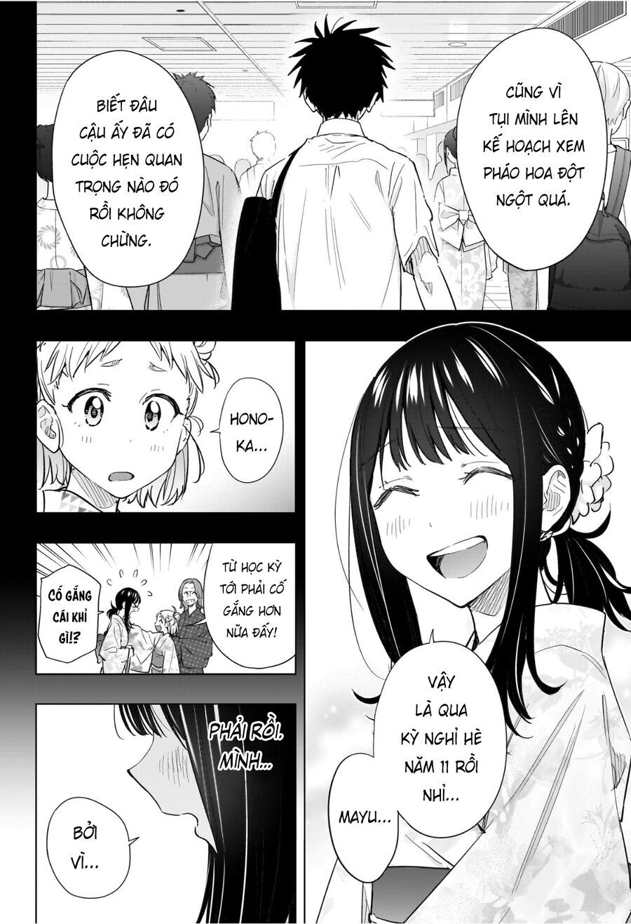 Himaten Chap 48 - Next Chap 49