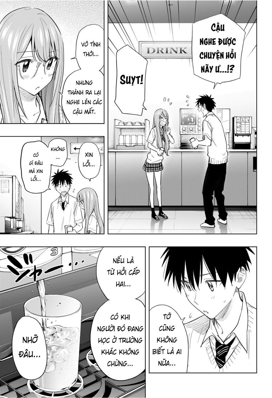 Himaten Chap 48 - Next Chap 49