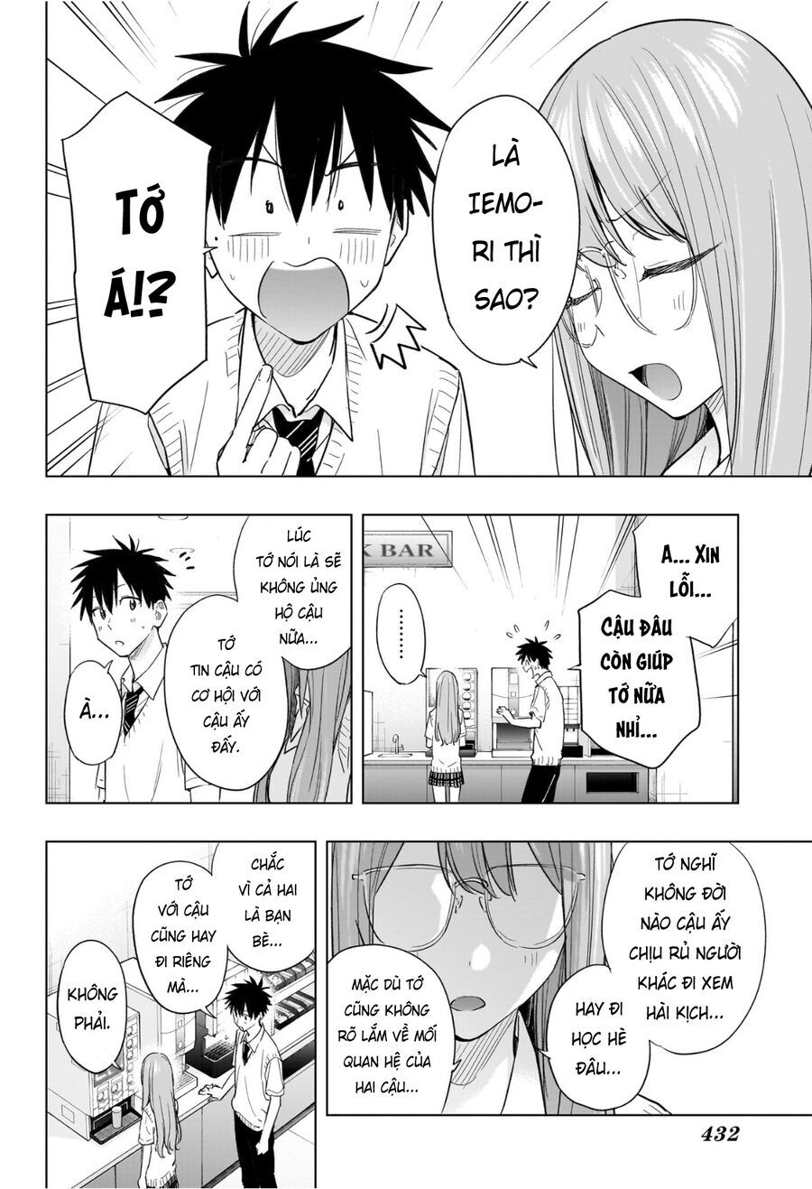 Himaten Chap 48 - Next Chap 49