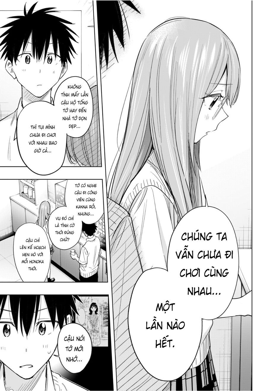 Himaten Chap 48 - Next Chap 49
