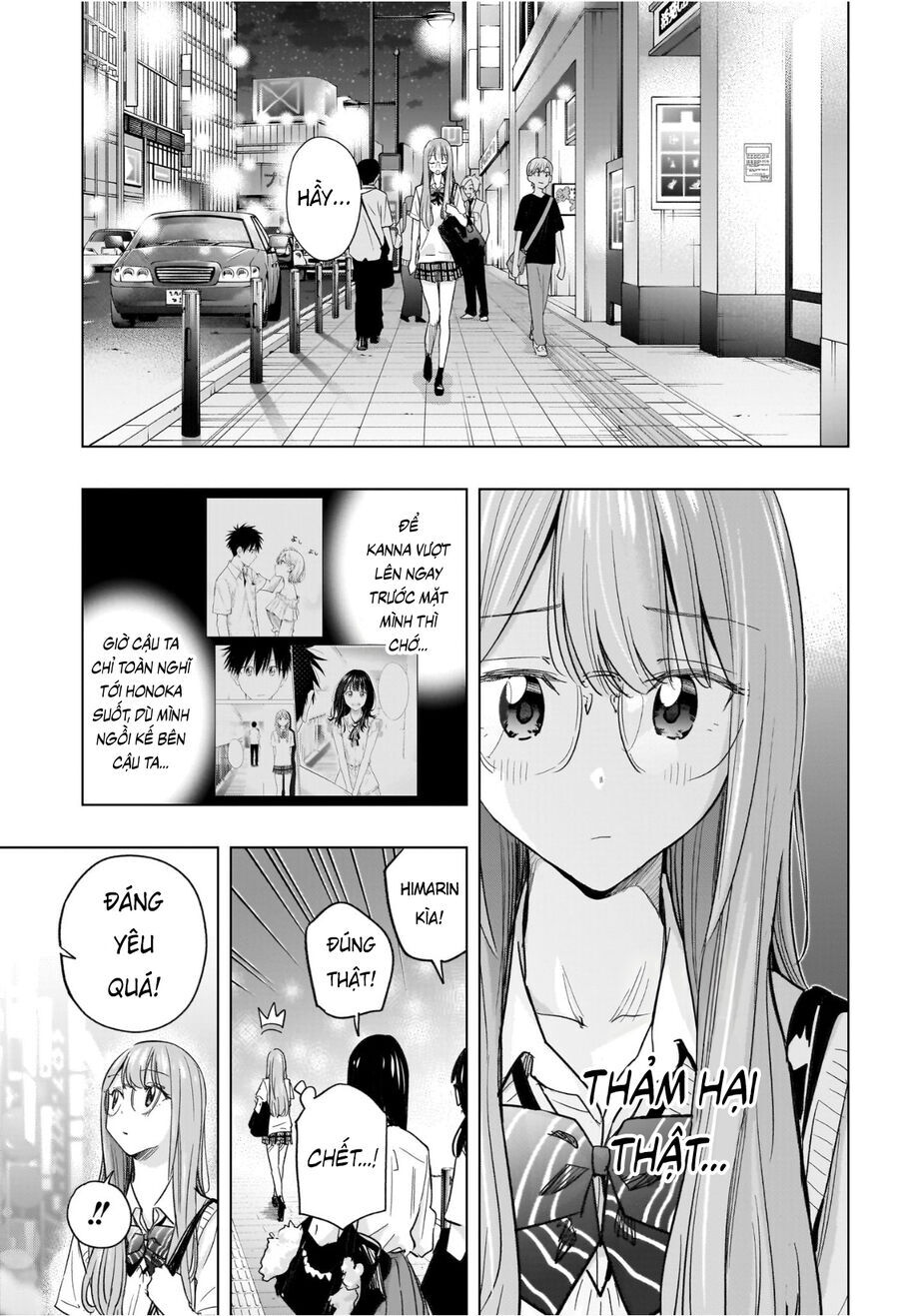 Himaten Chap 48 - Next Chap 49