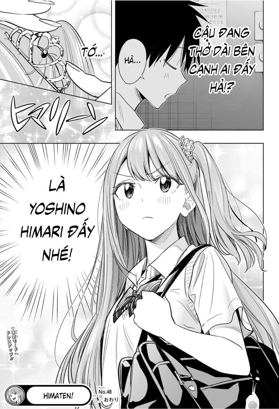 Himaten Chap 48 - Next Chap 49