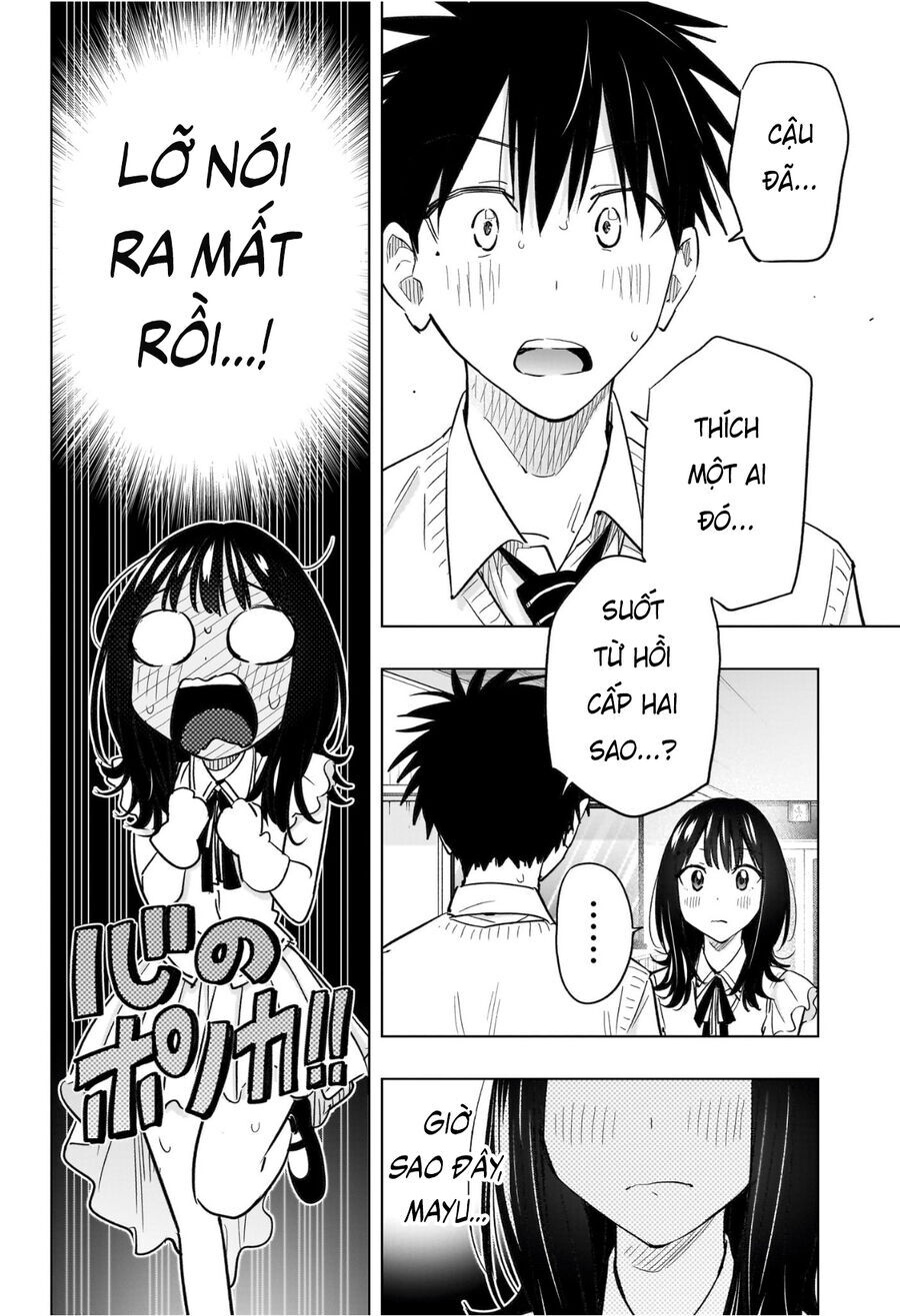 Himaten Chap 48 - Next Chap 49