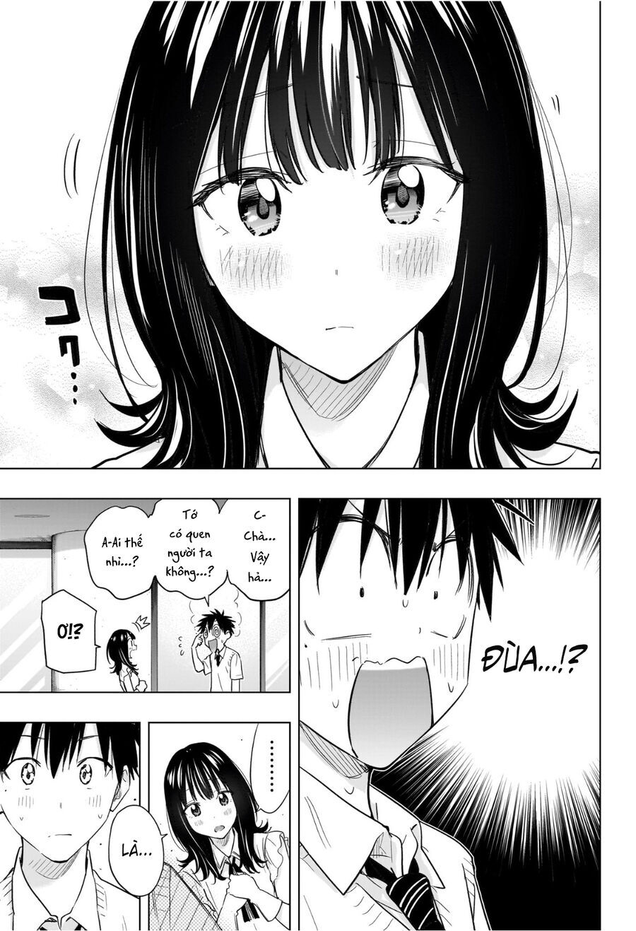 Himaten Chap 48 - Next Chap 49