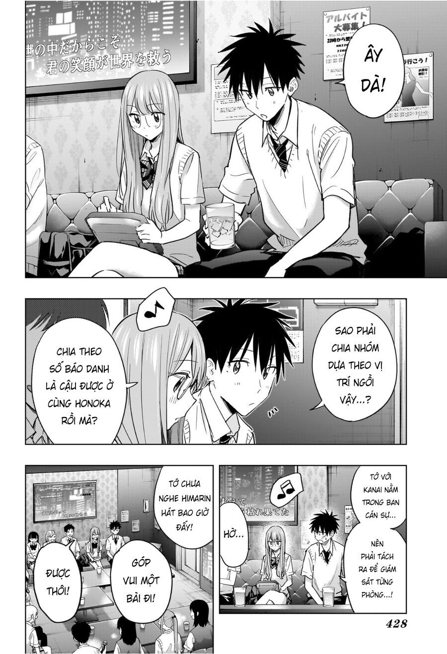 Himaten Chap 48 - Next Chap 49