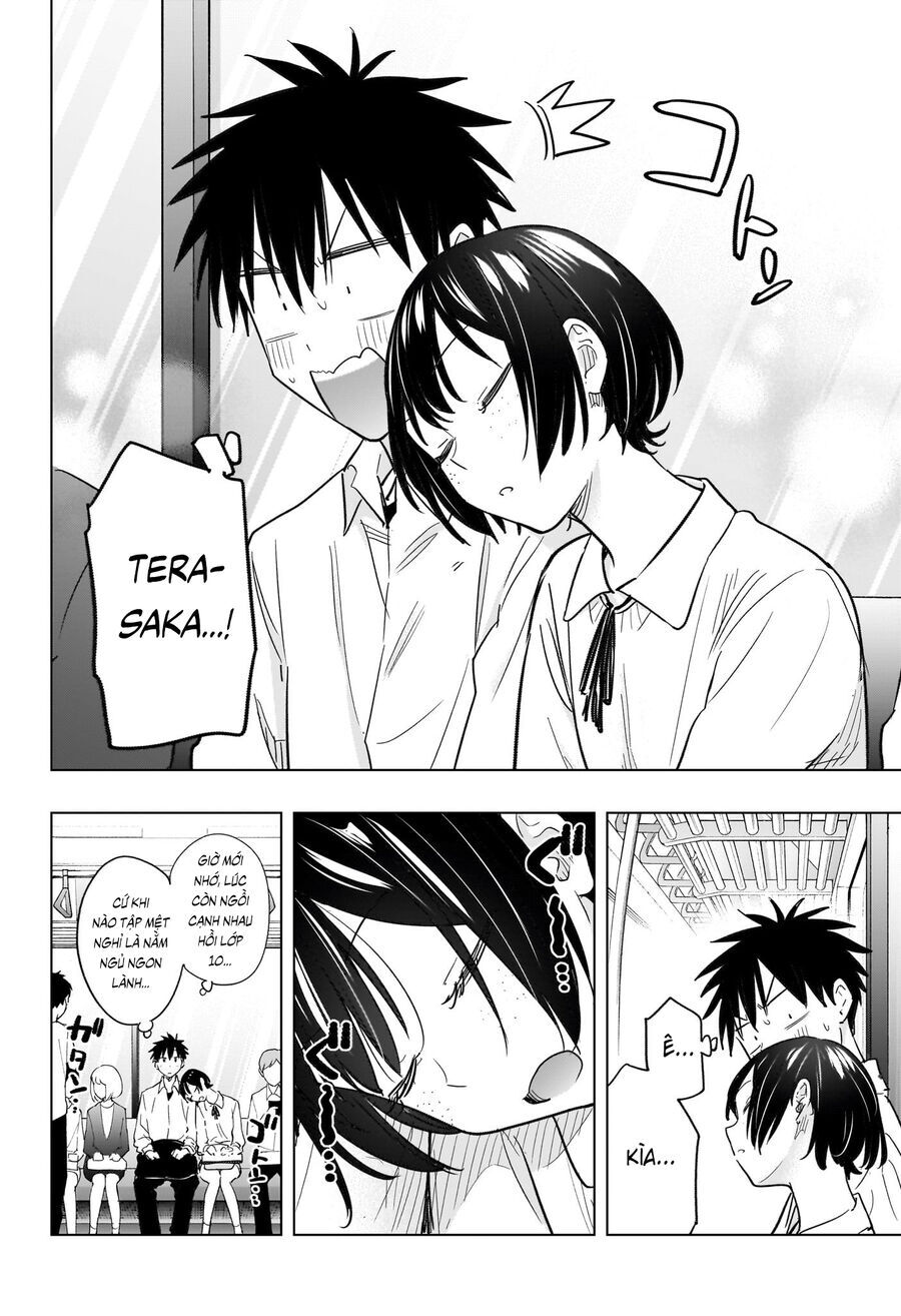 Himaten Chap 49 - Next Chap 50