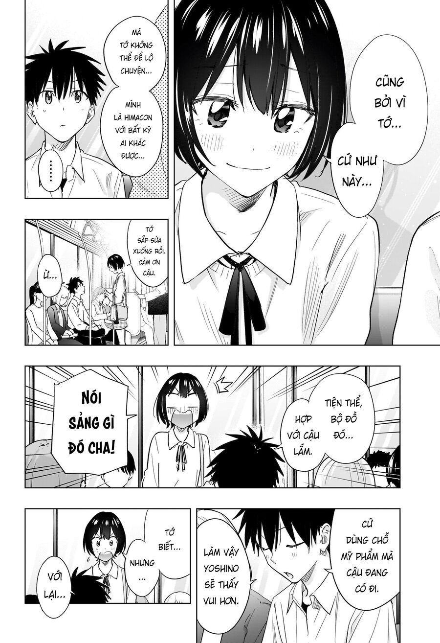 Himaten Chap 49 - Next Chap 50