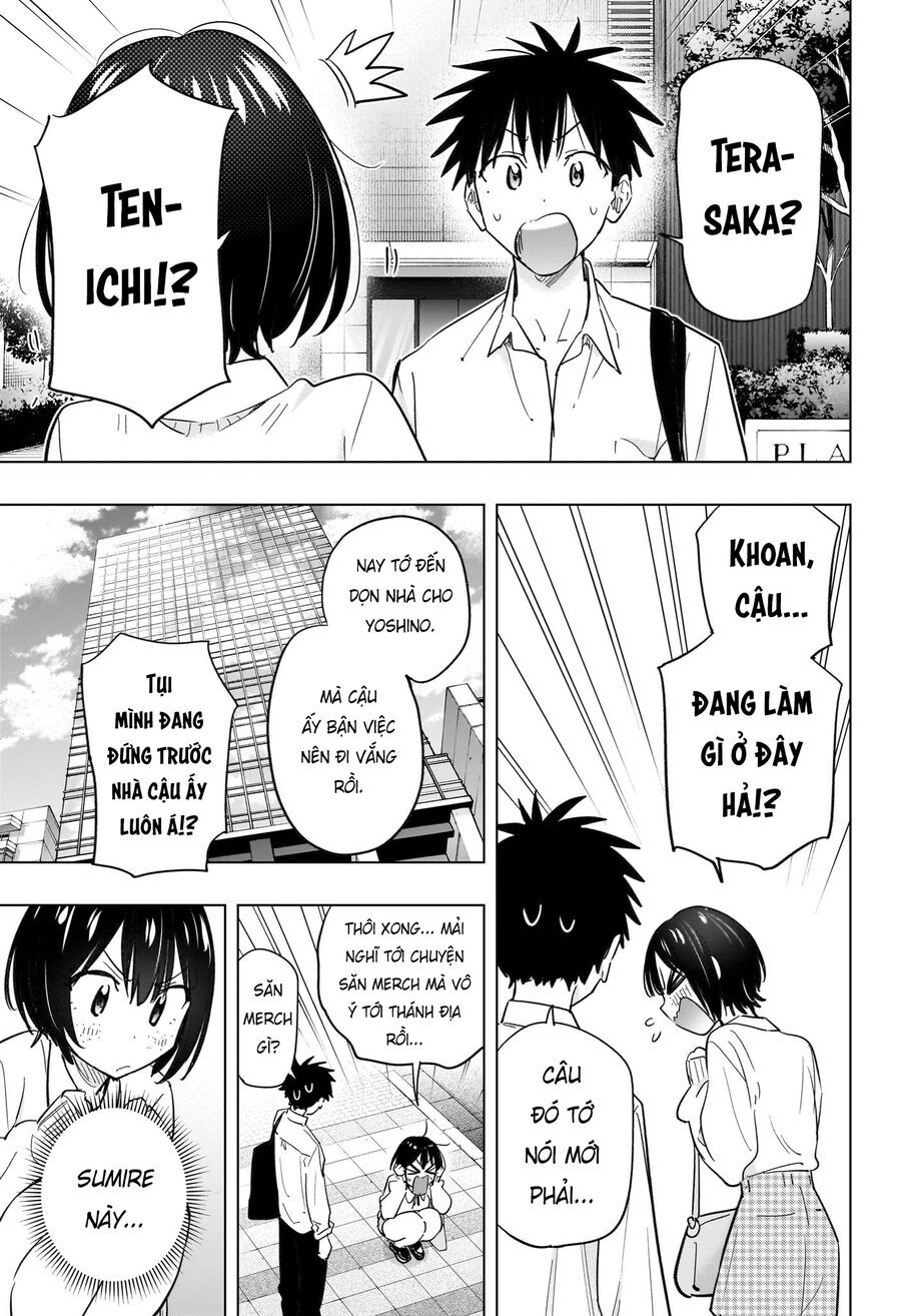 Himaten Chap 49 - Next Chap 50