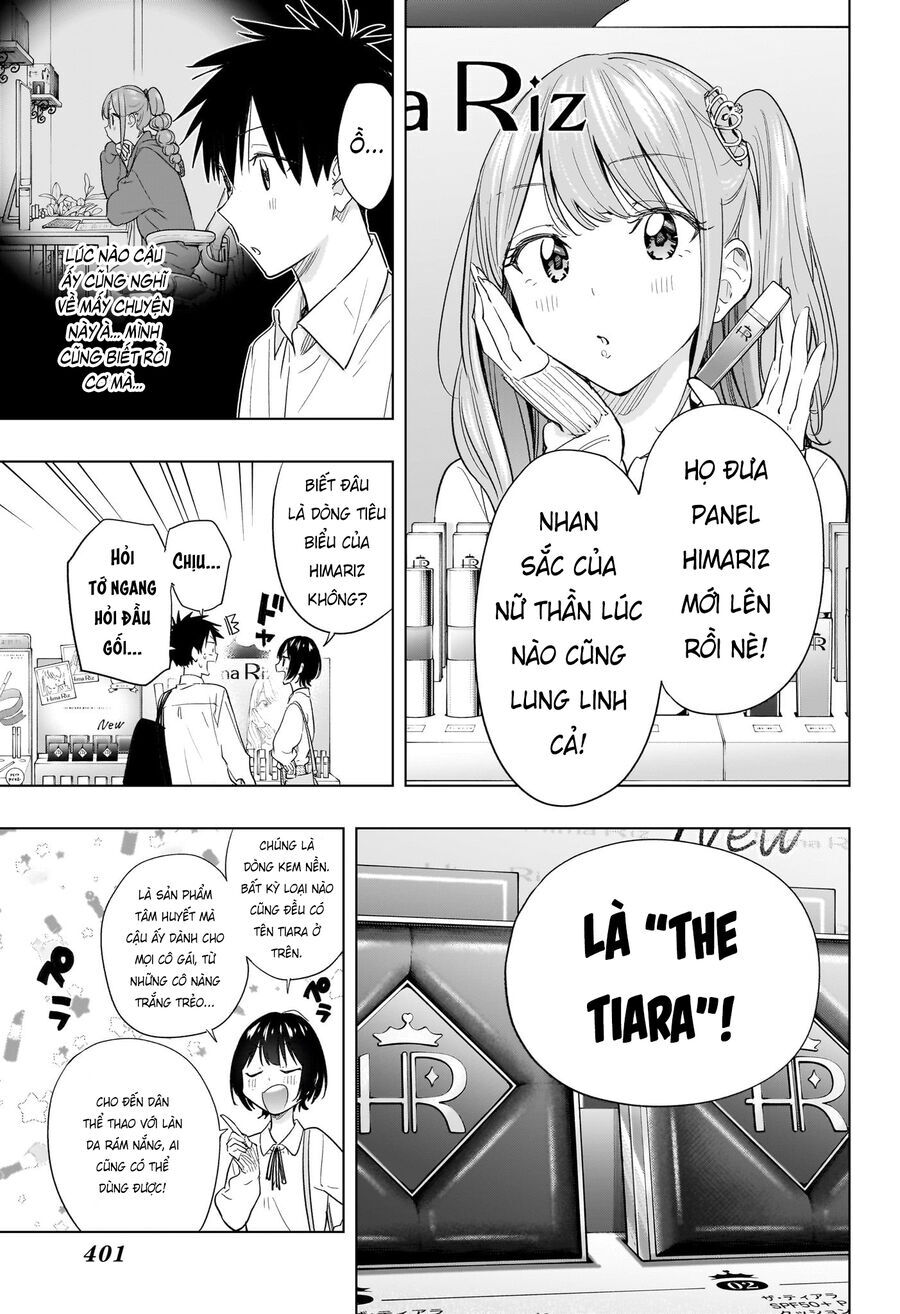 Himaten Chap 49 - Next Chap 50