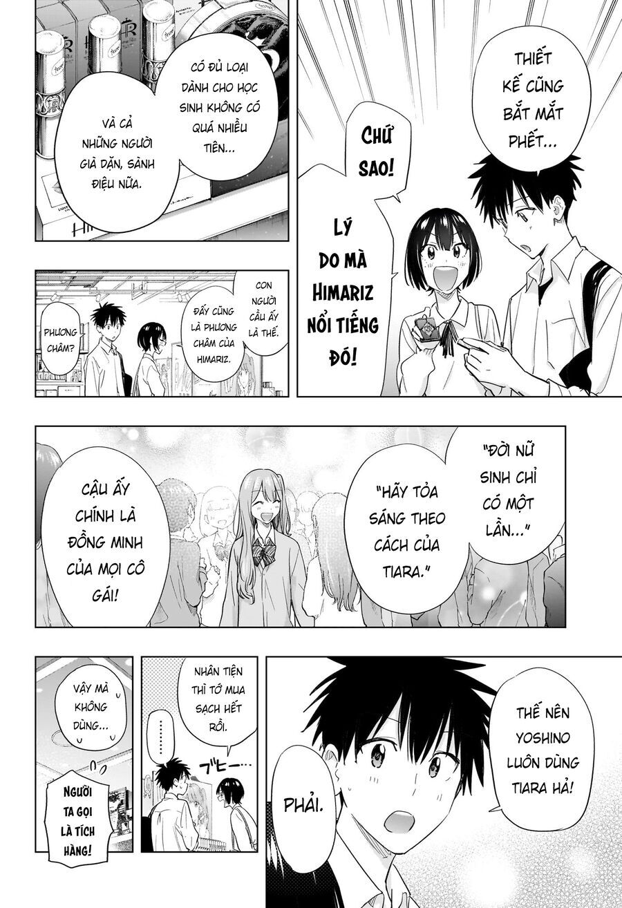 Himaten Chap 49 - Next Chap 50