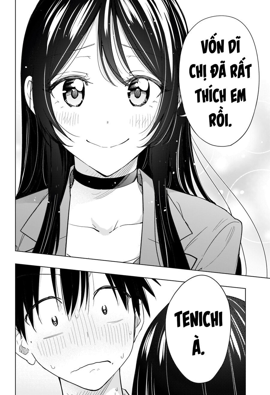 Himaten Chap 50 - Next Chap 51