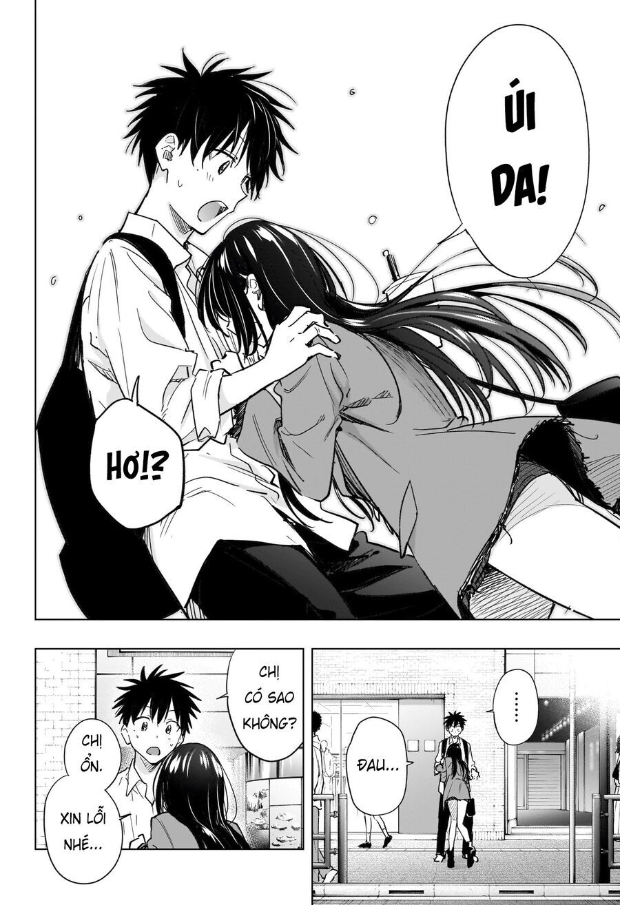 Himaten Chap 50 - Next Chap 51