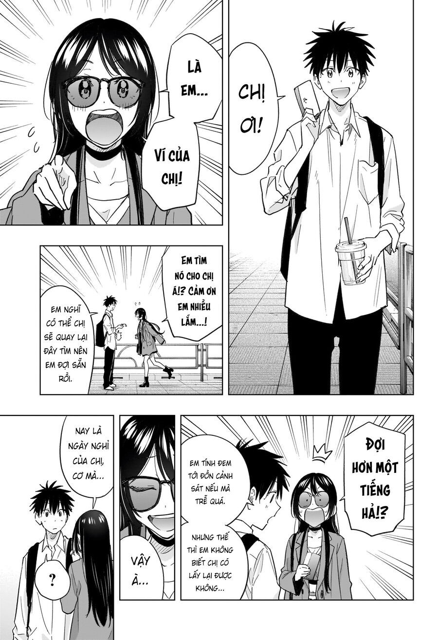 Himaten Chap 50 - Next Chap 51