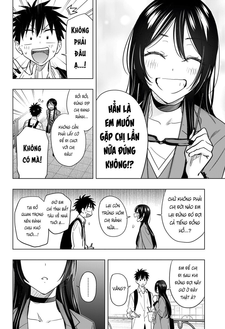 Himaten Chap 50 - Next Chap 51