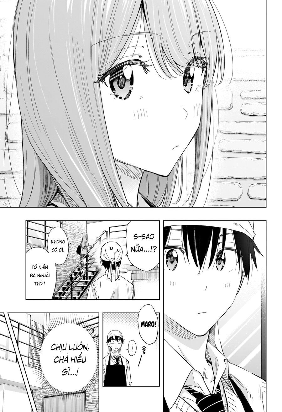 Himaten Chap 51 - Next Chap 52