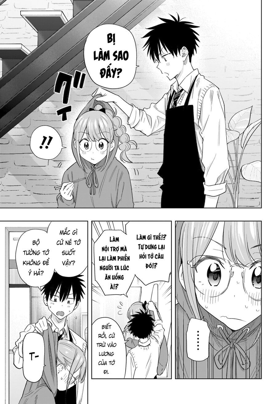 Himaten Chap 51 - Next Chap 52