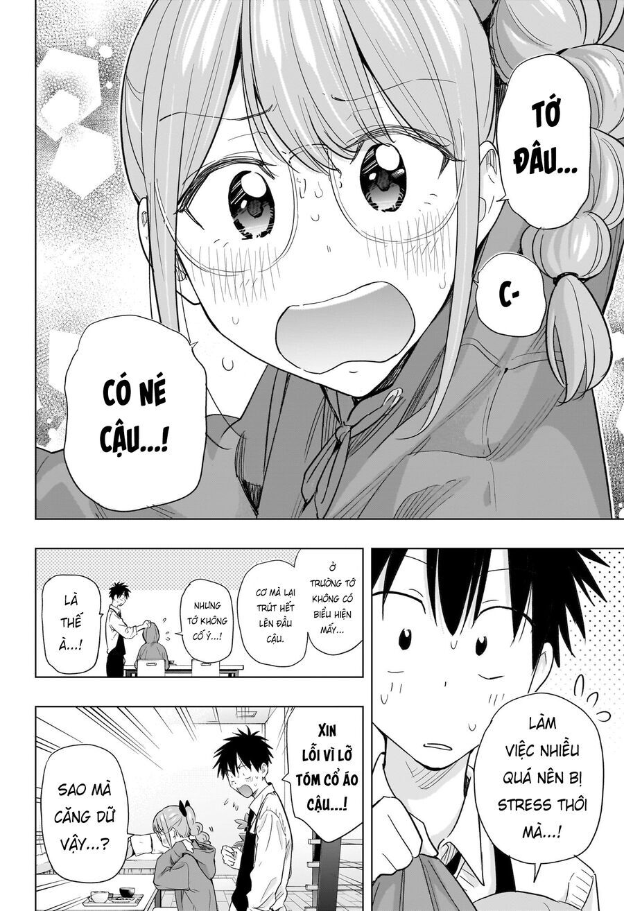 Himaten Chap 51 - Next Chap 52