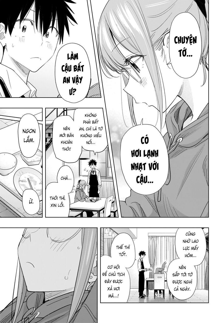 Himaten Chap 51 - Next Chap 52
