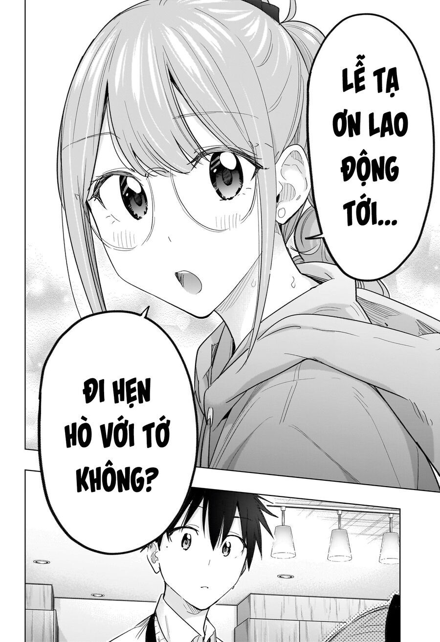 Himaten Chap 51 - Next Chap 52