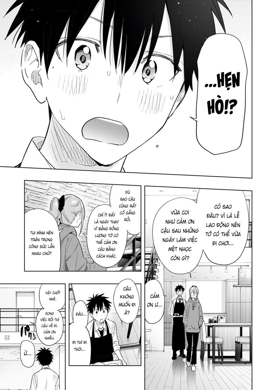 Himaten Chap 51 - Next Chap 52