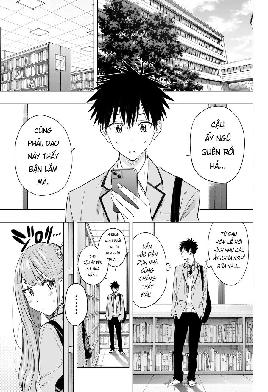 Himaten Chap 51 - Next Chap 52