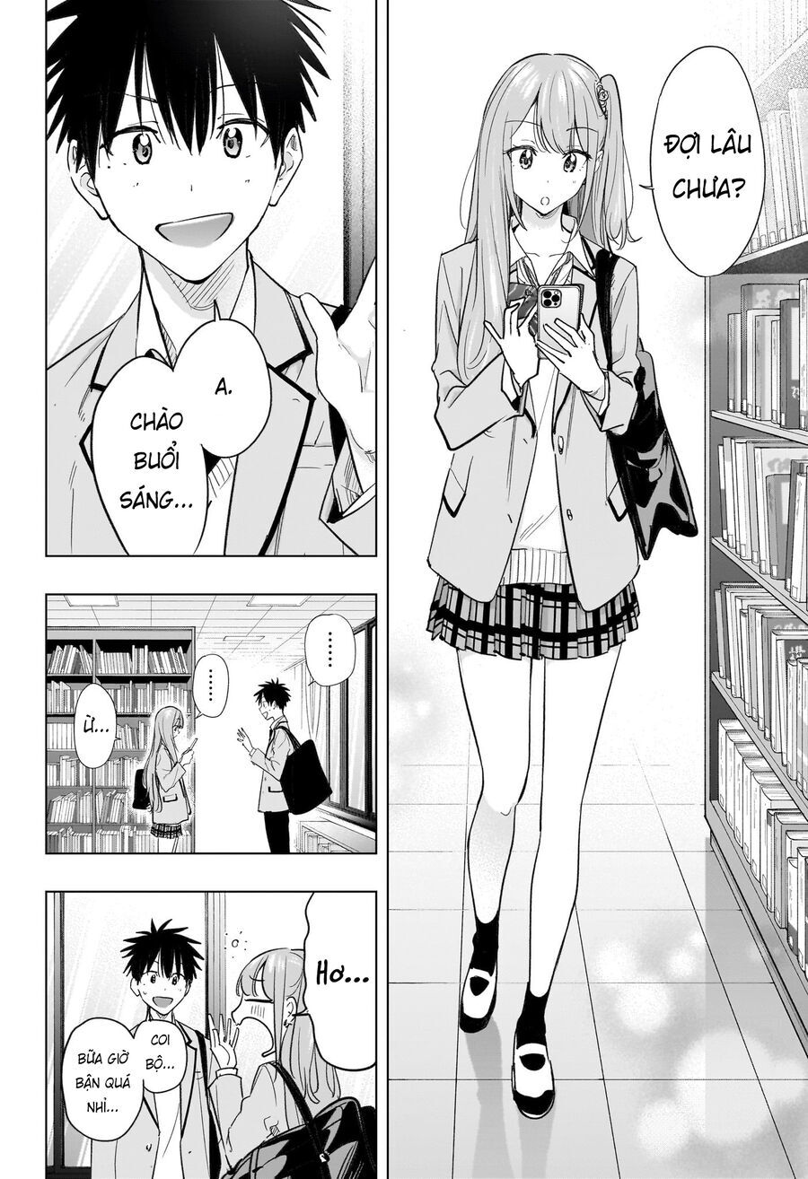 Himaten Chap 51 - Next Chap 52