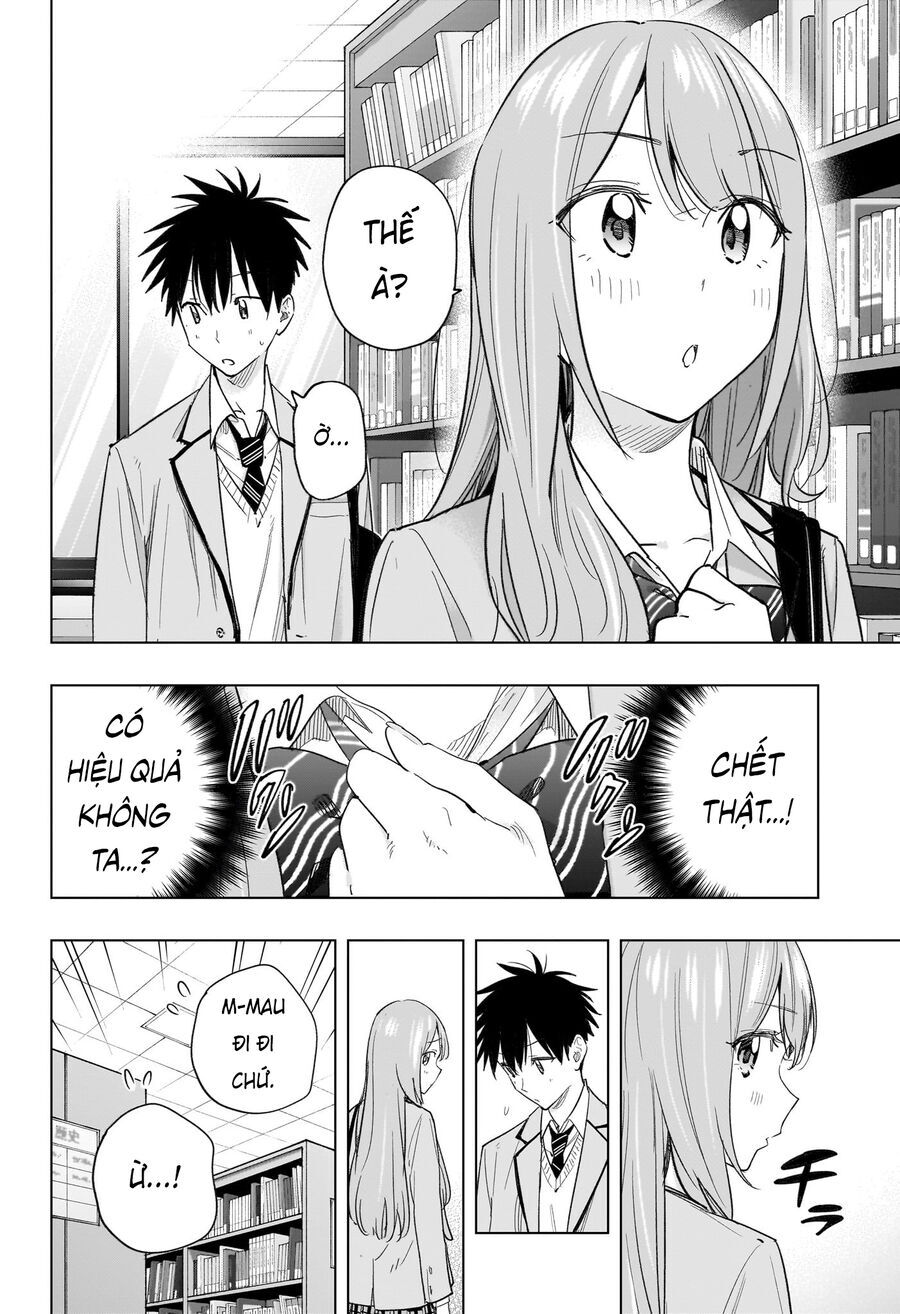 Himaten Chap 51 - Next Chap 52