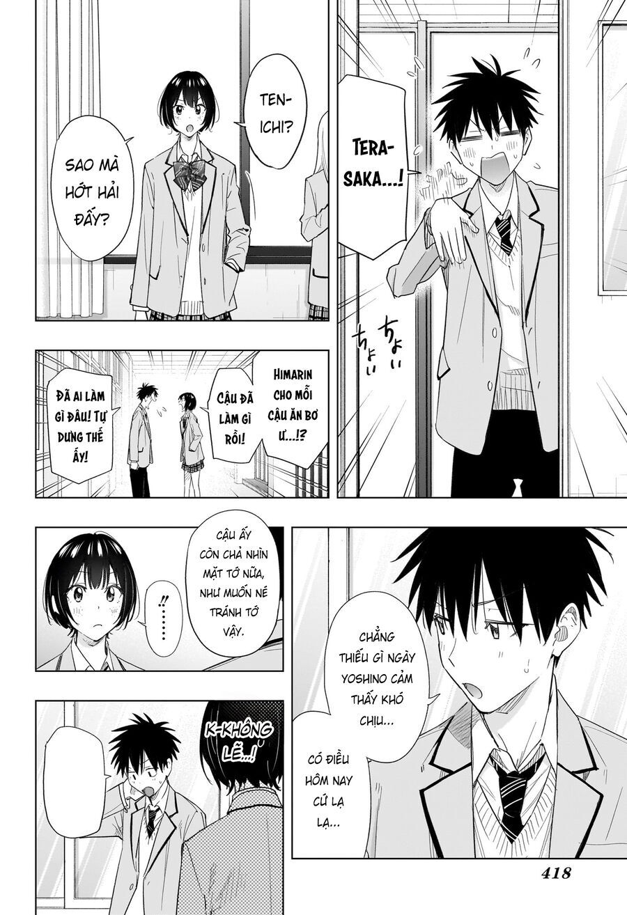 Himaten Chap 51 - Next Chap 52