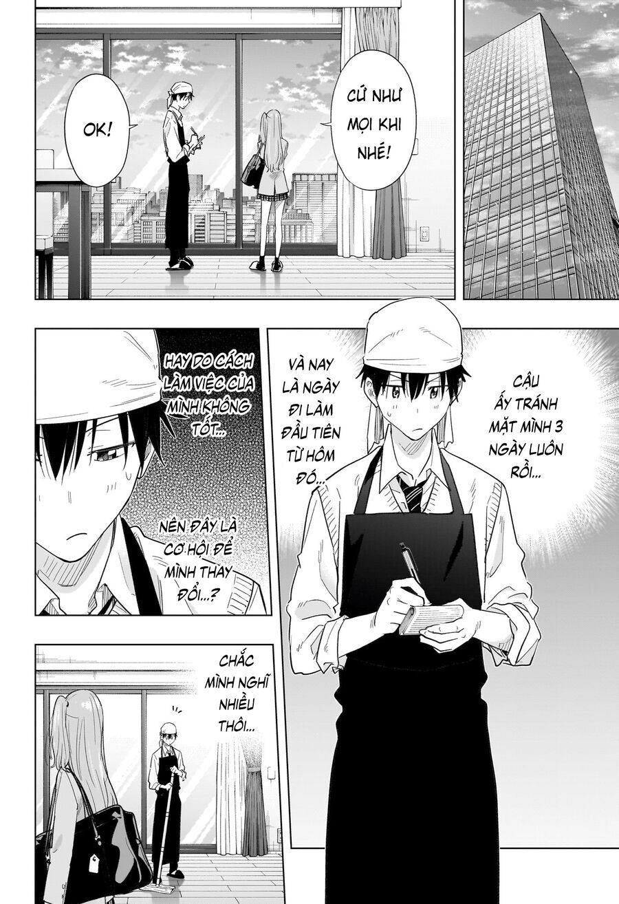 Himaten Chap 51 - Next Chap 52