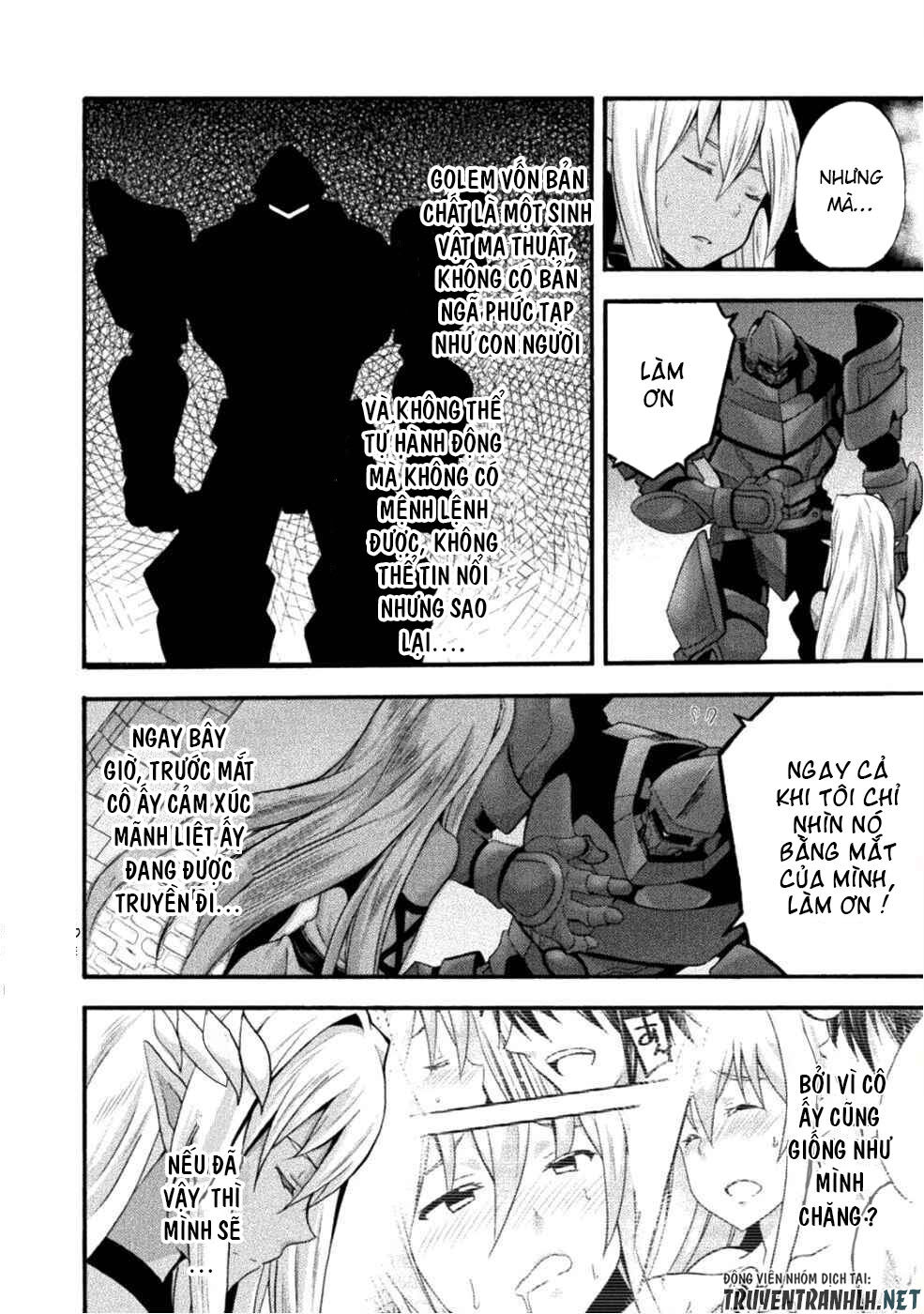 Himekishi Ga Classmate! Chap 25 - Next Chap 26