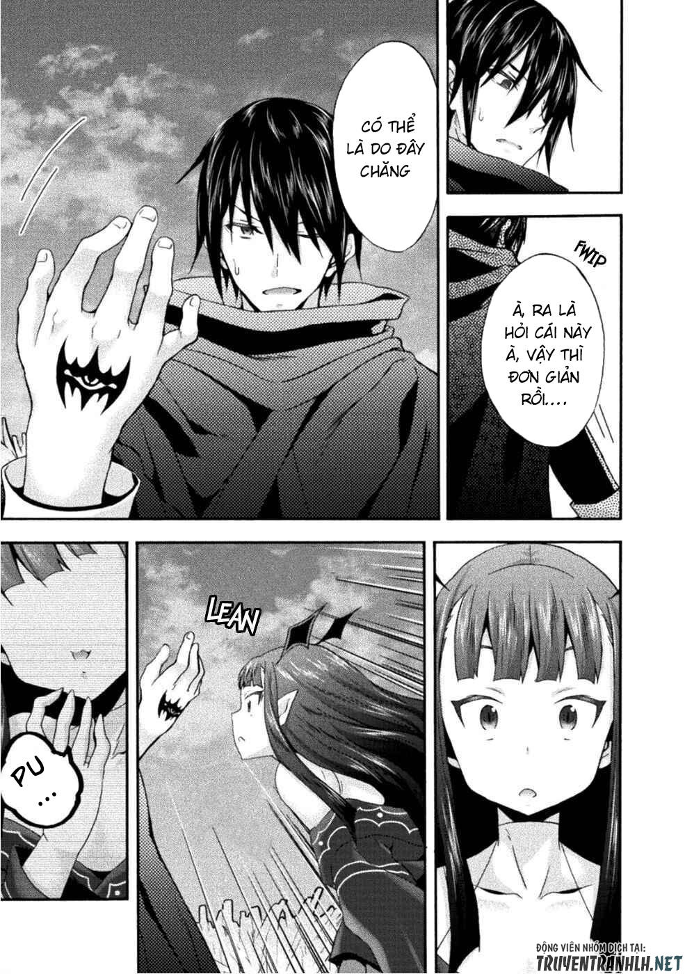 Himekishi Ga Classmate! Chap 25 - Next Chap 26