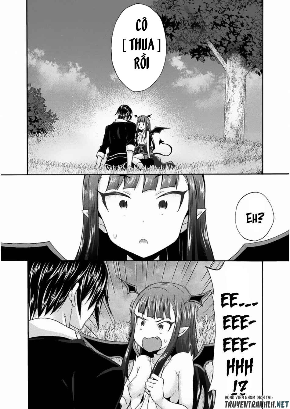 Himekishi Ga Classmate! Chap 26 - Next Chap 27