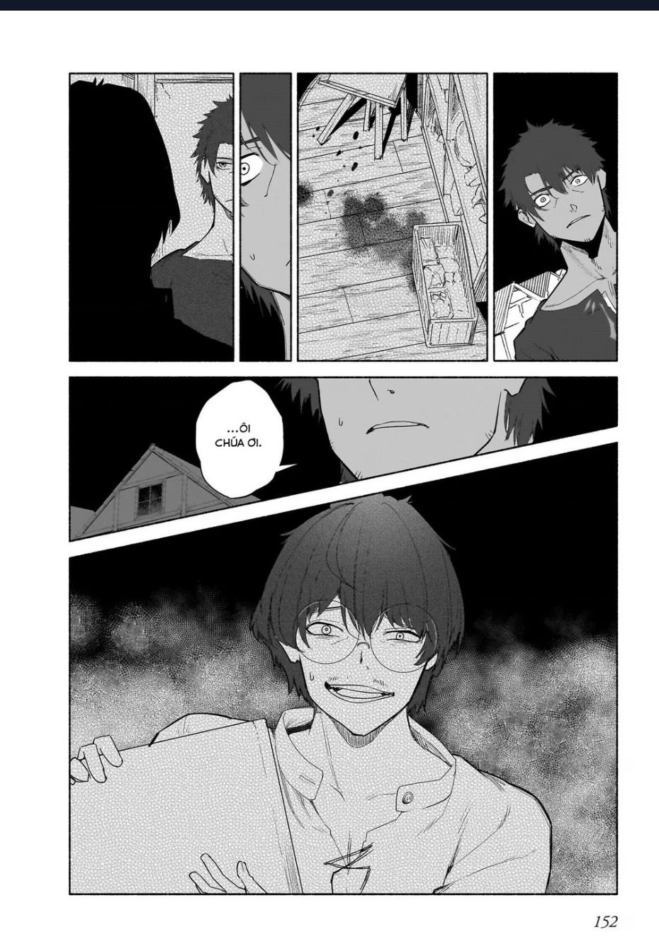 Himekishi-Sama No Himo Chap 92 - Next Chap 93