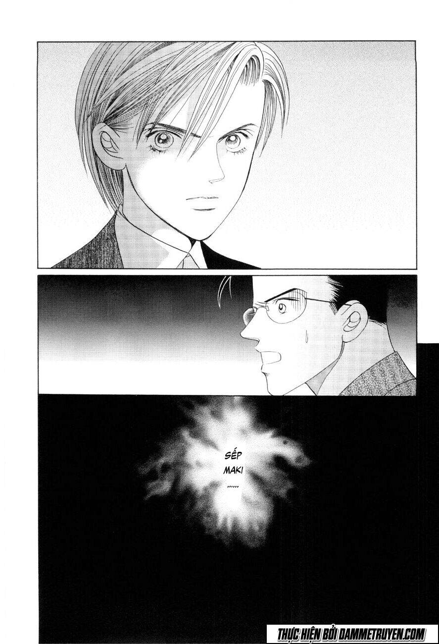 Himitsu – The Top Secret Chap 14 - Next Chap 15