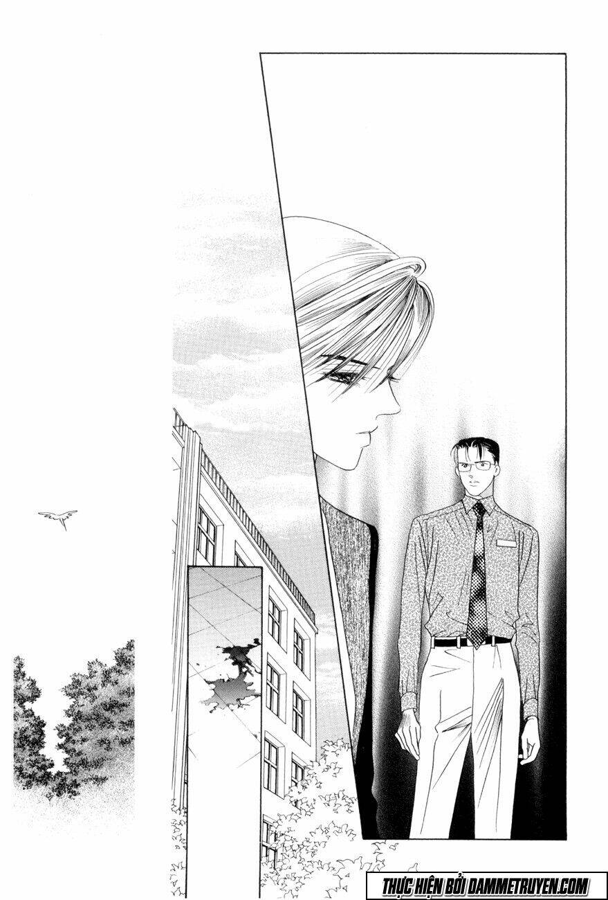 Himitsu – The Top Secret Chap 14 - Next Chap 15