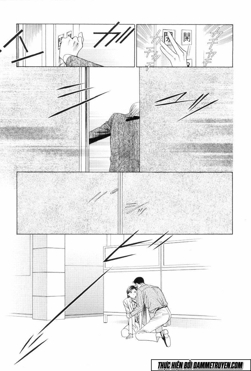 Himitsu – The Top Secret Chap 14 - Next Chap 15