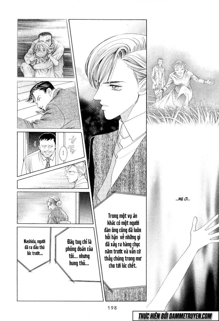 Himitsu – The Top Secret Chap 142 - Next Chap 143