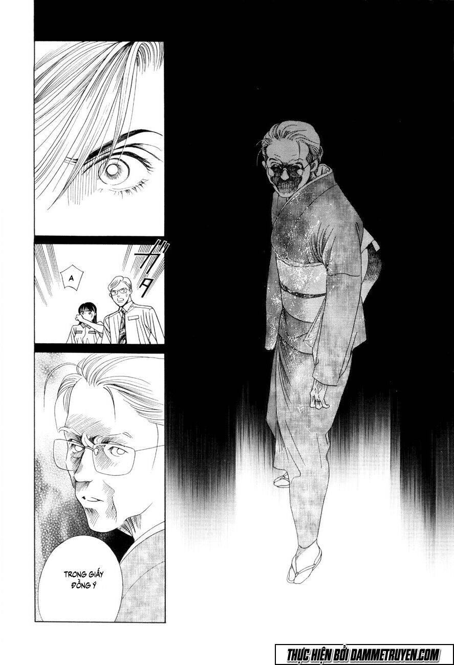 Himitsu – The Top Secret Chap 142 - Next Chap 143