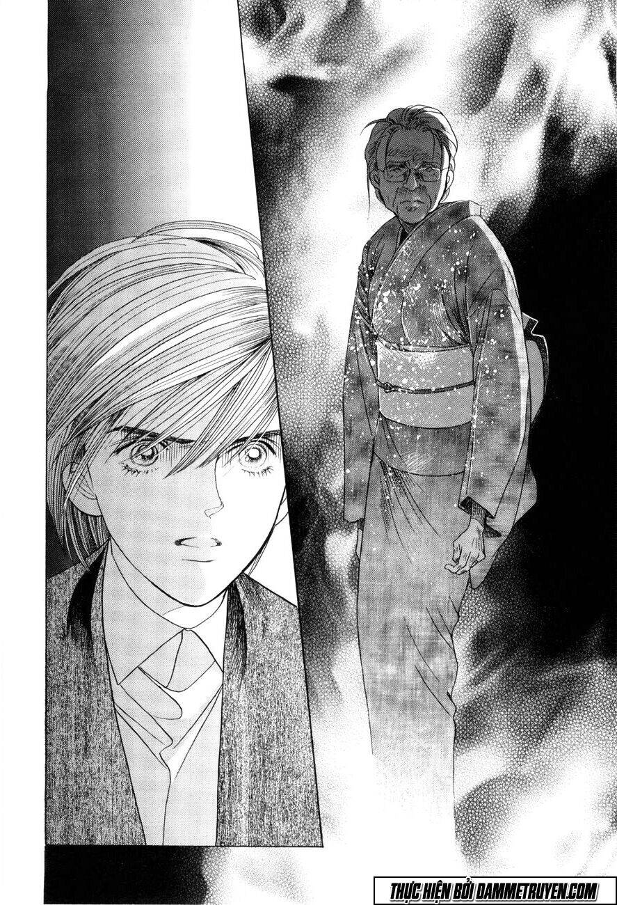 Himitsu – The Top Secret Chap 142 - Next Chap 143