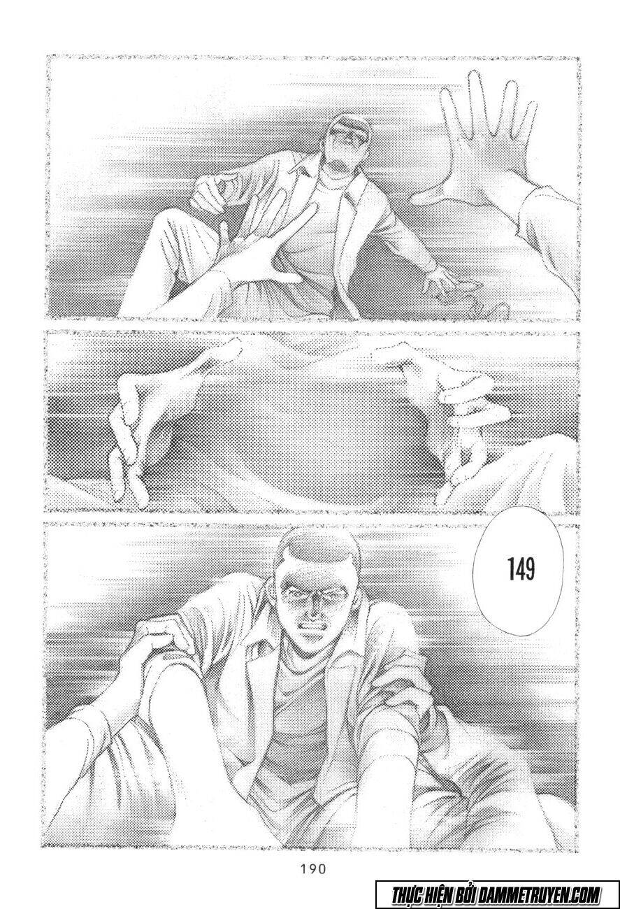 Himitsu – The Top Secret Chap 142 - Next Chap 143