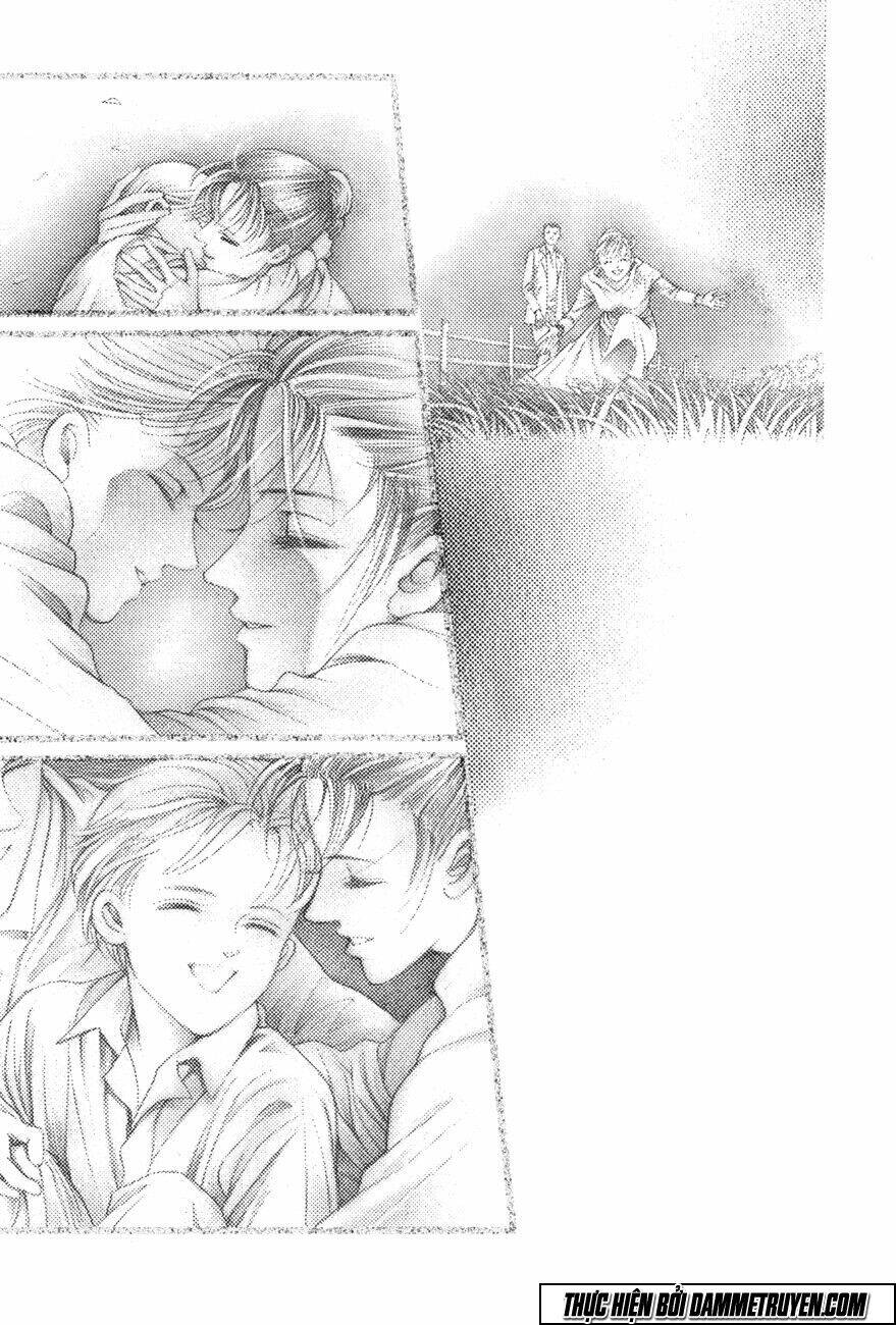 Himitsu – The Top Secret Chap 142 - Next Chap 143