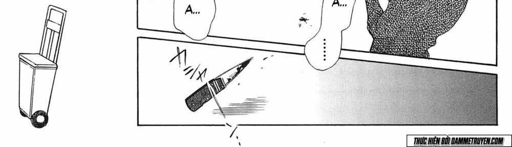 Himitsu – The Top Secret Chap 192 - Next Chap 193