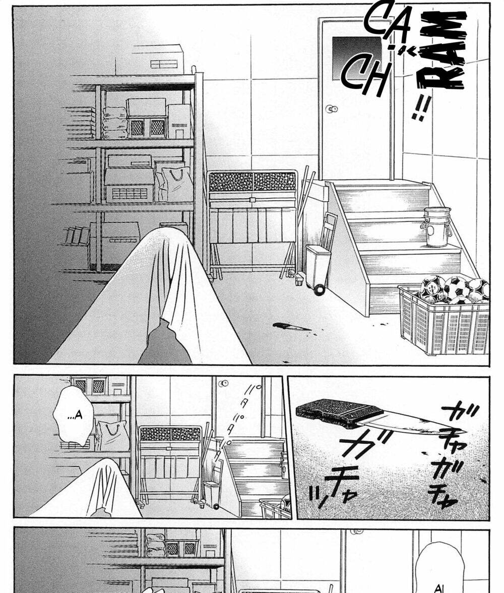 Himitsu – The Top Secret Chap 192 - Next Chap 193