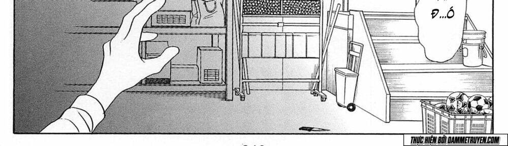 Himitsu – The Top Secret Chap 192 - Next Chap 193