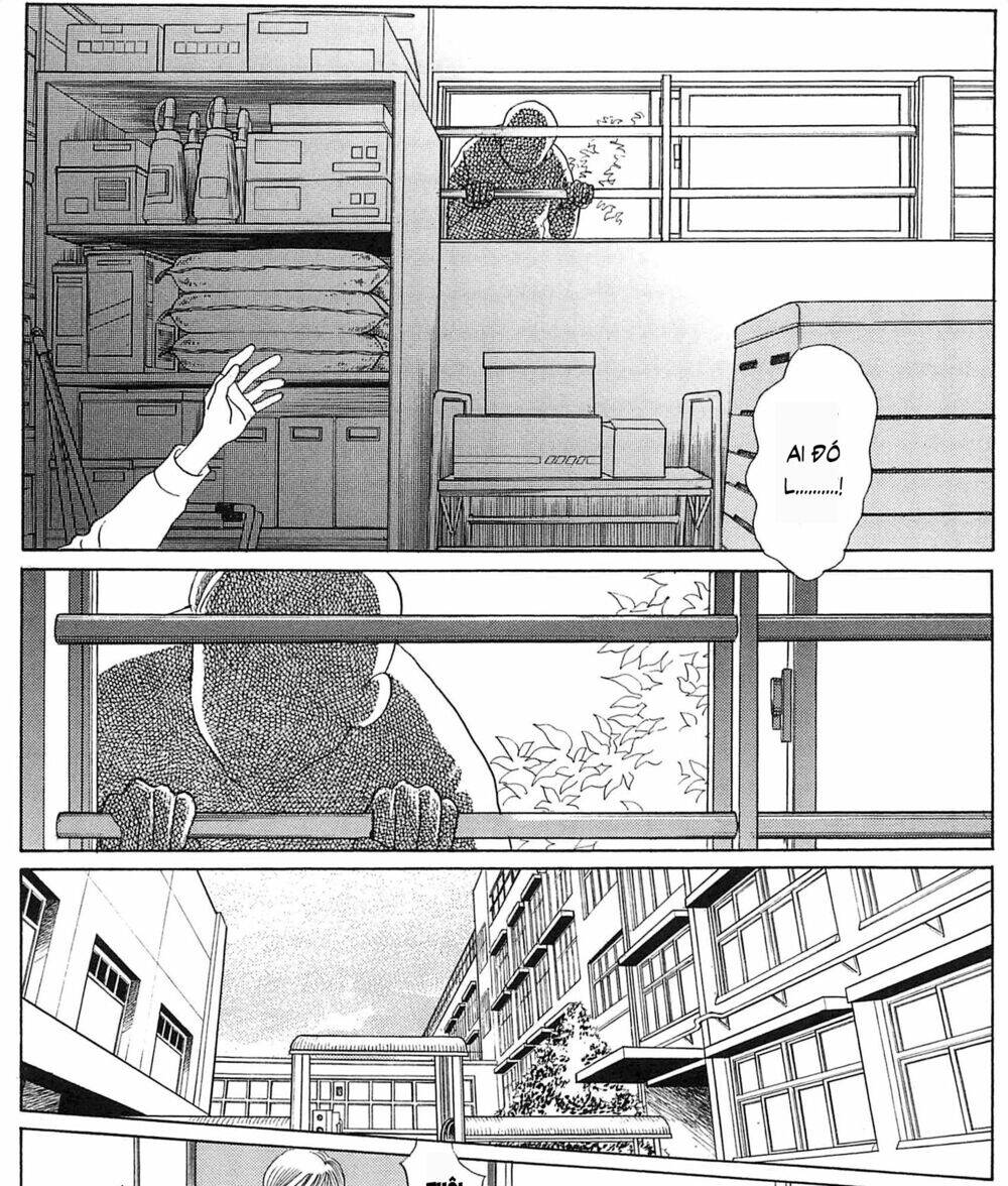 Himitsu – The Top Secret Chap 192 - Next Chap 193