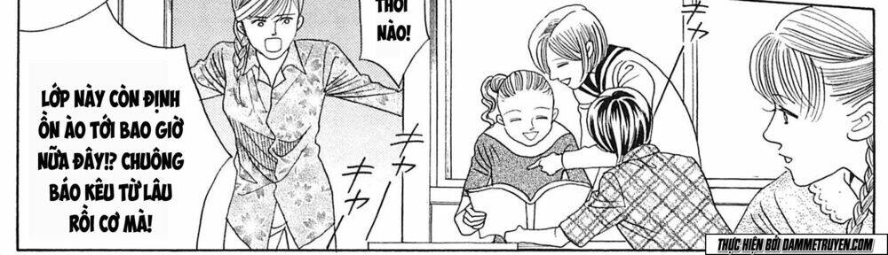 Himitsu – The Top Secret Chap 192 - Next Chap 193